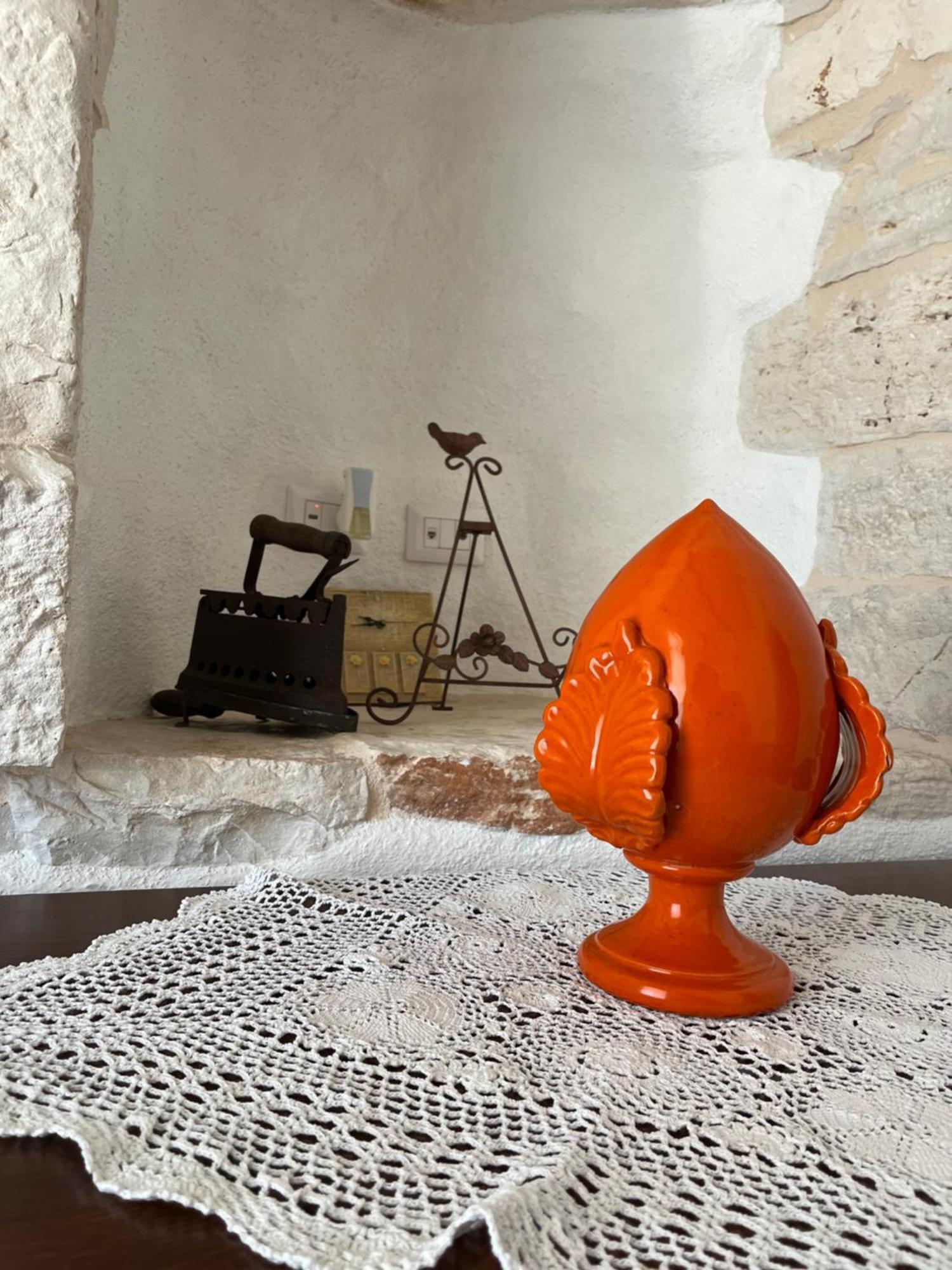 Trulli Don Diego Bed and Breakfast Noci Exteriör bild